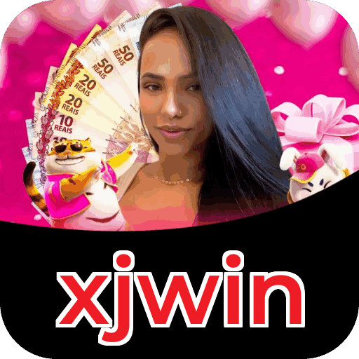 Passo a passo cadastro xjwin mostrando formulário simples com 3 campos